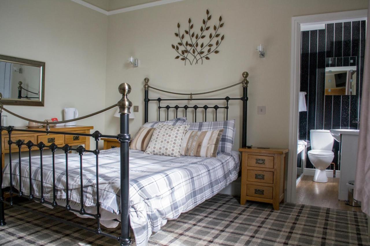 The Runswick Bay Hotel Saltburn-by-the-Sea Extérieur photo