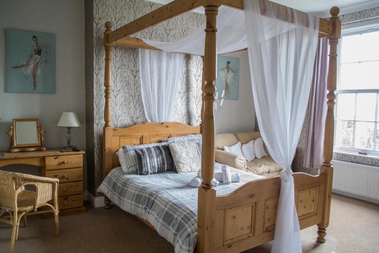 The Runswick Bay Hotel Saltburn-by-the-Sea Extérieur photo