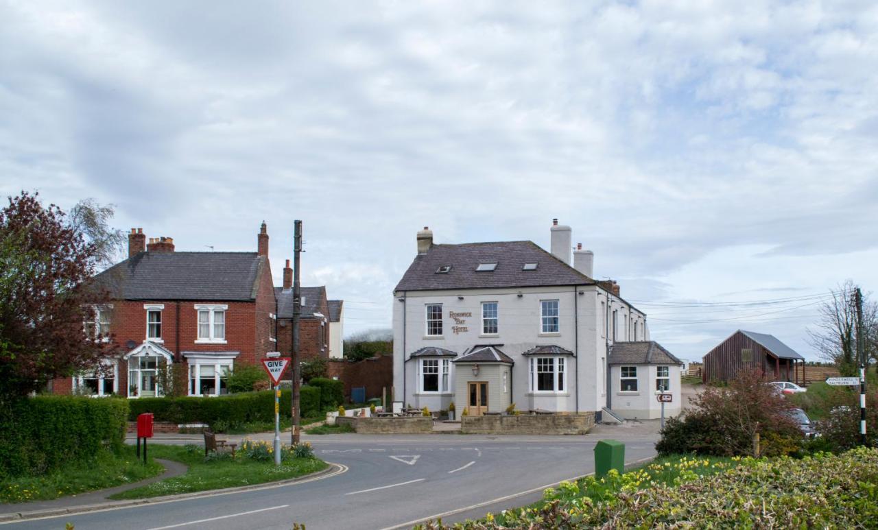 The Runswick Bay Hotel Saltburn-by-the-Sea Extérieur photo