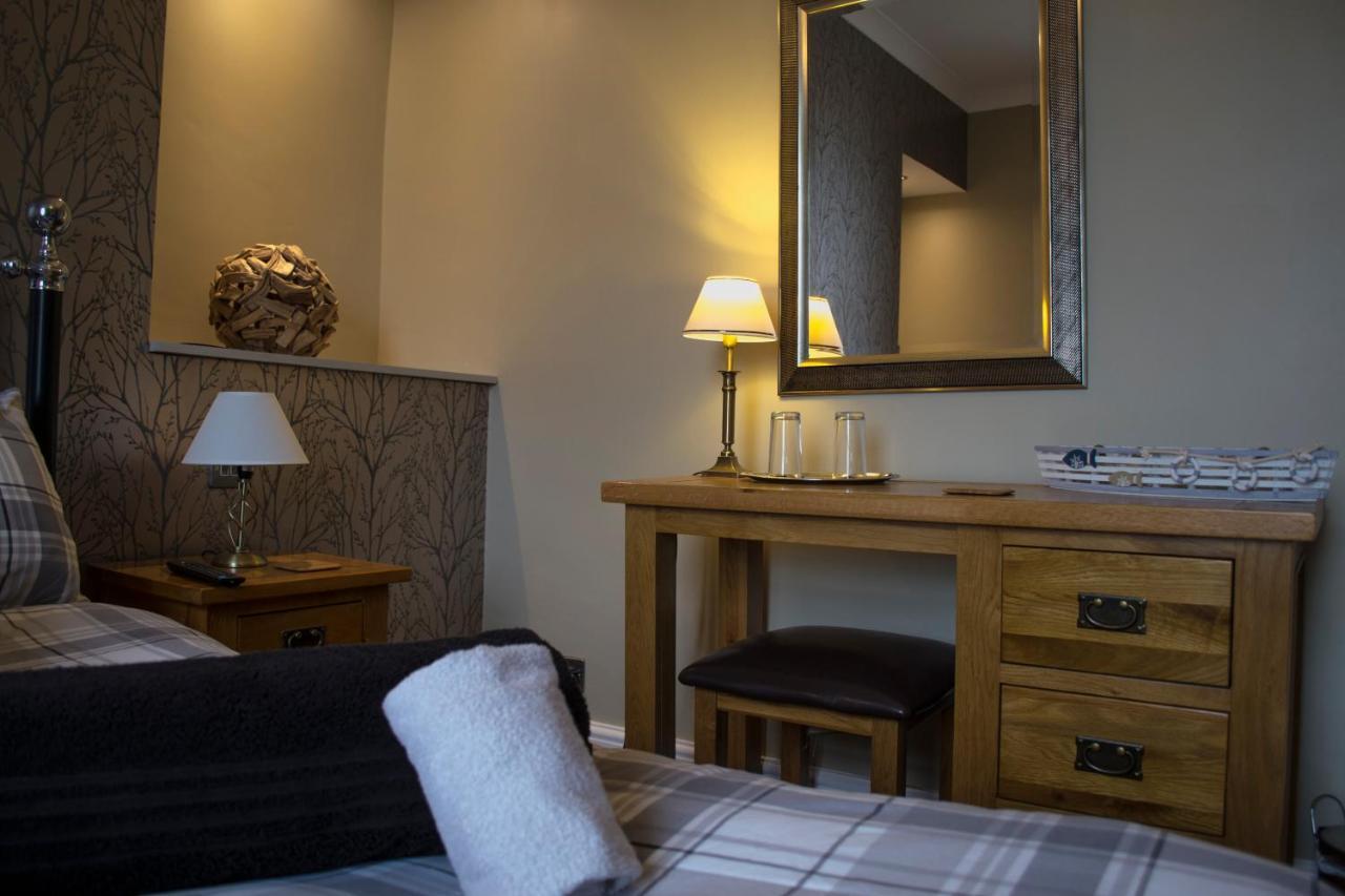 The Runswick Bay Hotel Saltburn-by-the-Sea Extérieur photo