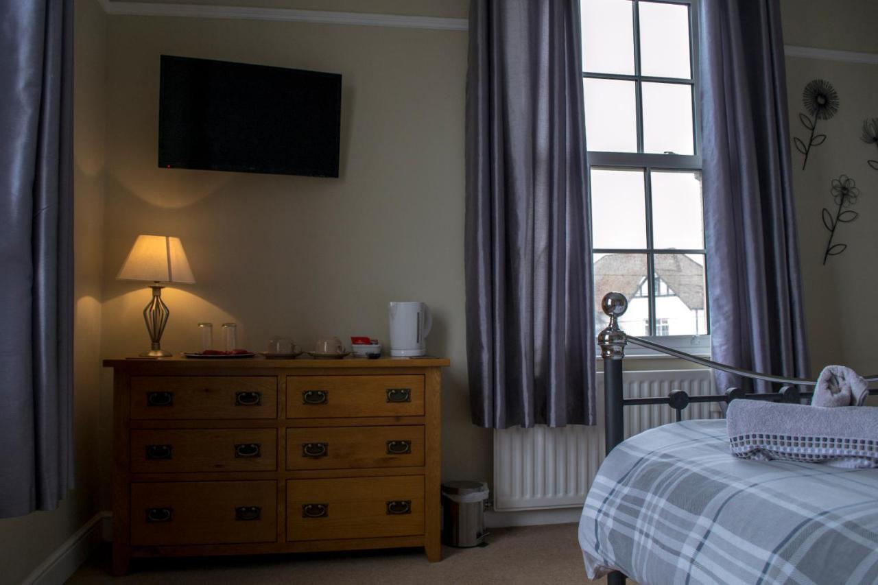 The Runswick Bay Hotel Saltburn-by-the-Sea Extérieur photo