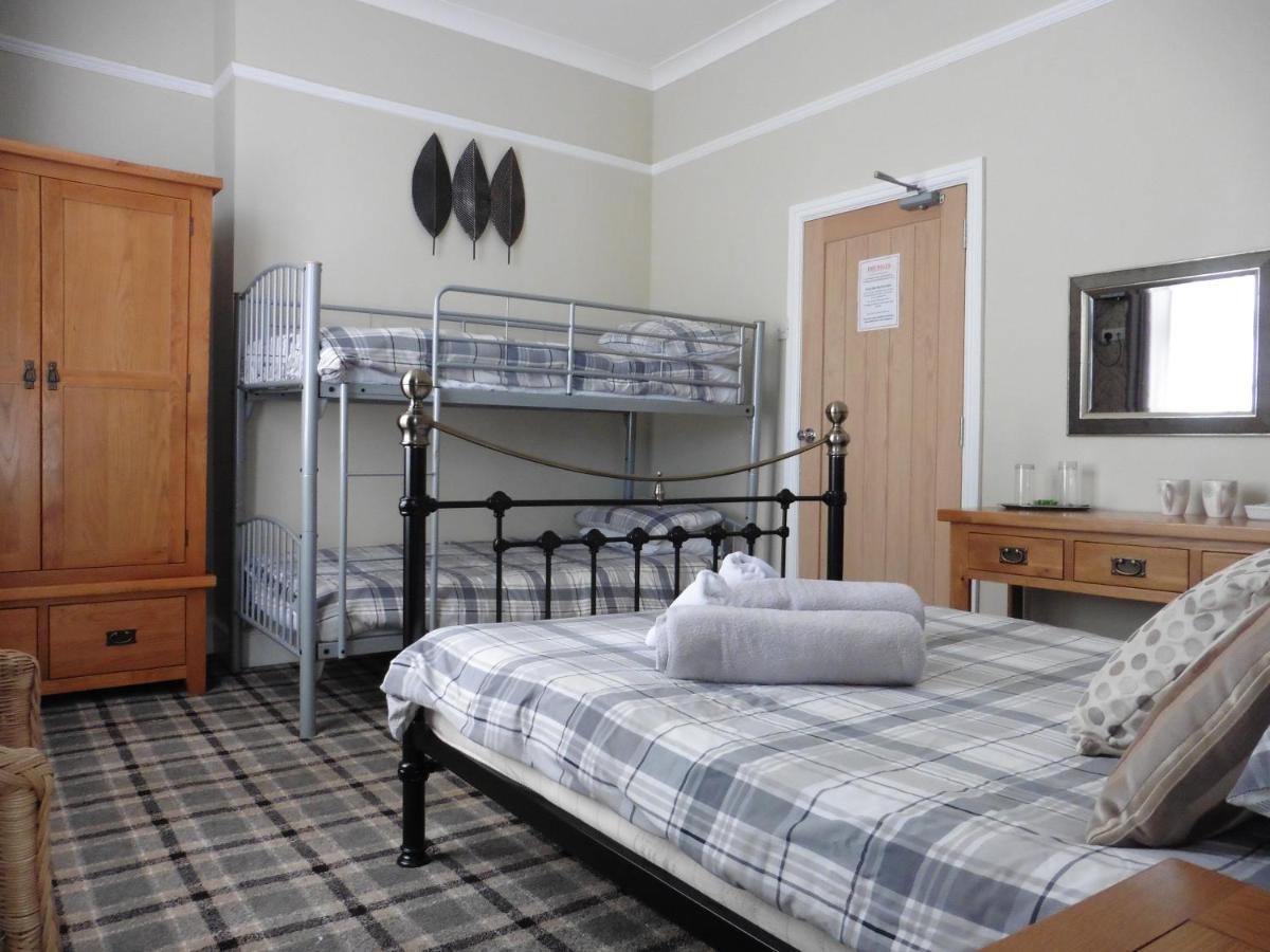 The Runswick Bay Hotel Saltburn-by-the-Sea Extérieur photo