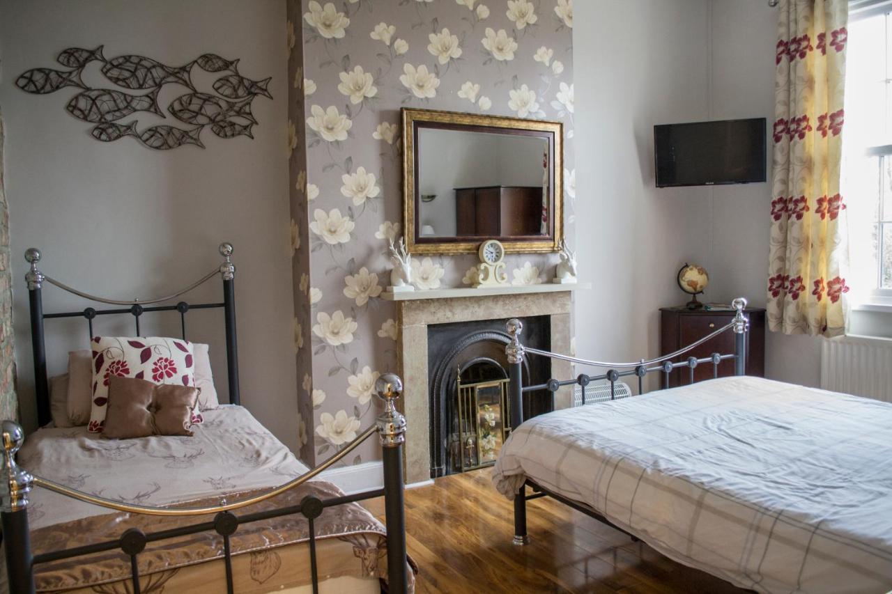 The Runswick Bay Hotel Saltburn-by-the-Sea Extérieur photo