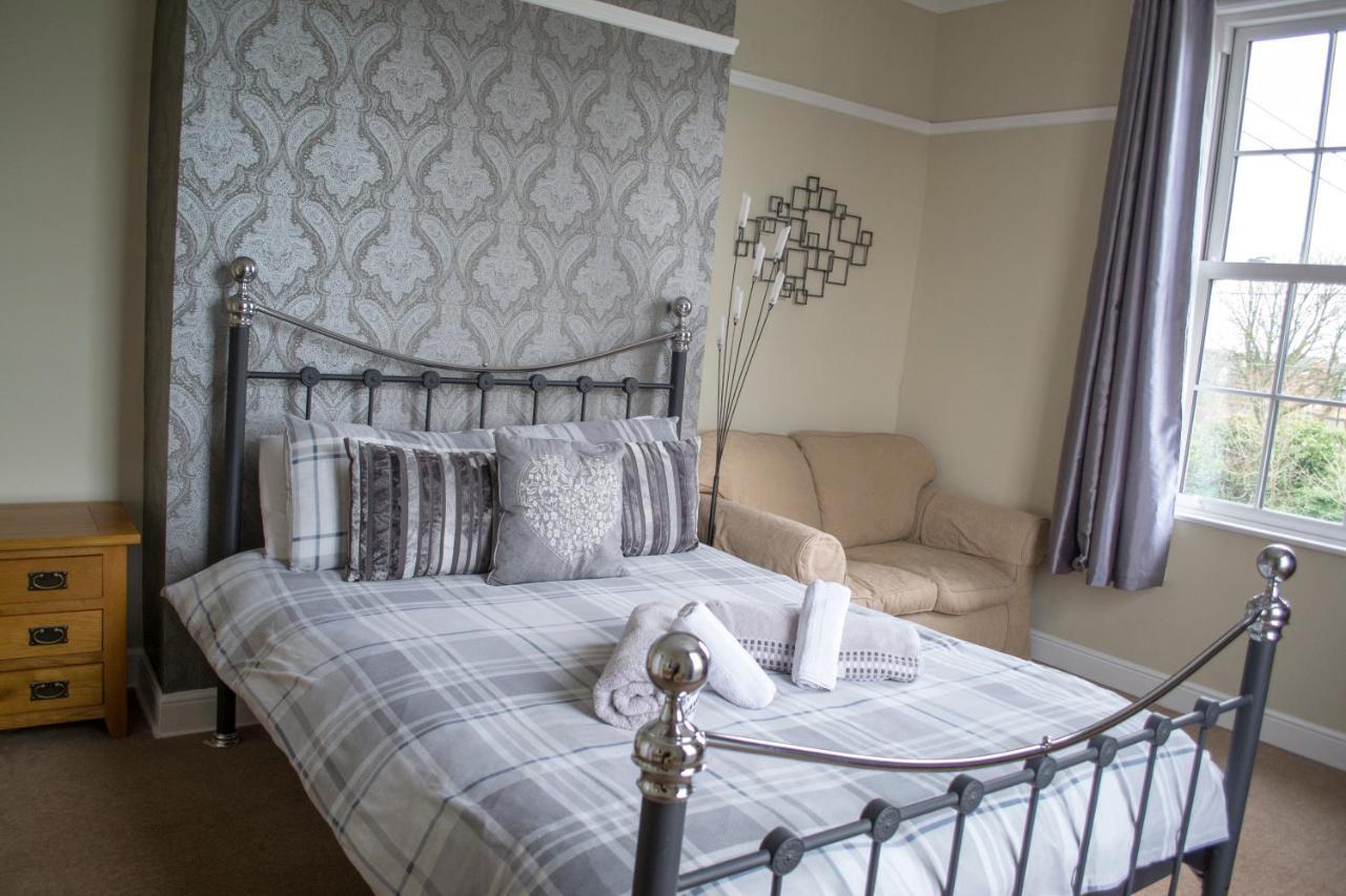 The Runswick Bay Hotel Saltburn-by-the-Sea Extérieur photo